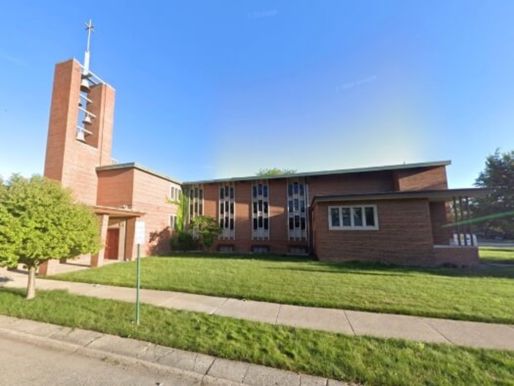 Bethany Christian Church | Real Estate Professional Services